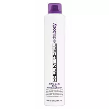 Спрей экстрасильной фиксации для создания объема Extra-Body Firm Finishing Spray