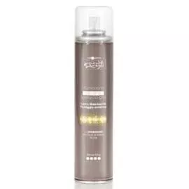 Спрей без газа, придающий блеск, сверхсильной фиксации Inimitable Style Illuminating Extreme Spray No Gas