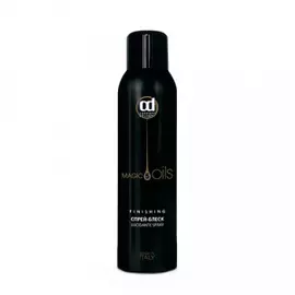 Спрей-блеск без газа Finishing 5 Масел