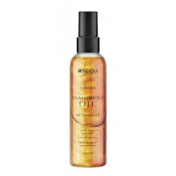 Спрей-блеск Чарующее сияние Indola Glamorous Oil Detangler