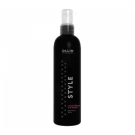 Спрей-блеск для волос Hair Shine Spray Ollin Style