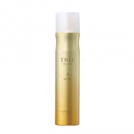 Спрей-блеск средней фиксации TRIE Juicy Spray 4 (2138, 170 г)