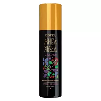 Спрей-чаровник для волос Жива Ягода сказочная