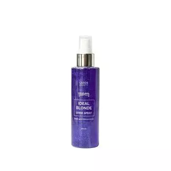 Спрей для блеска волос "Идеальный Блонд" 11Pm Ideal Blonde Shine Spray
