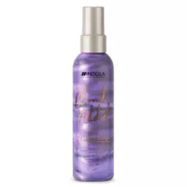 Спрей для холодных оттенков блонд Blond Addict Ice Shimmer Spray