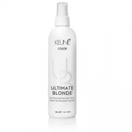 Спрей для нейтрализации блонда Blonde Neutralizing Spray