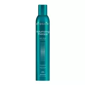 Спрей для объема сильной фиксации