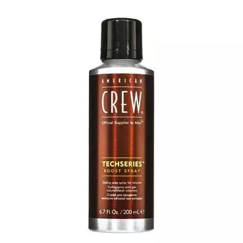 Спрей для объема волос Styling Boost Spray Techseries