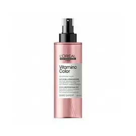 Спрей для окрашенных волос 10 в 1 Serie Expert Vitamino Color