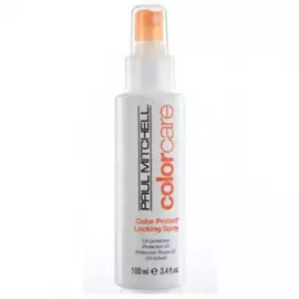 Спрей для окрашенных волос Color Protect Locking Spray