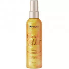 Спрей для придания золотого блеска Blond Addict Gold Shimmer Spray