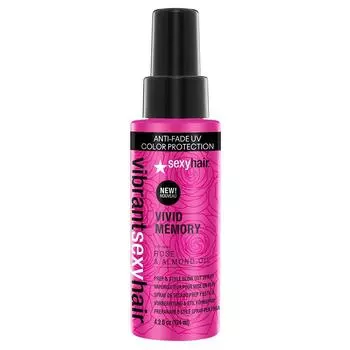 Спрей для сушки феном Vivid Memory (124 мл)