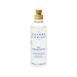 Спрей для тела Финикийская вуаль Eau Ph?nicienne