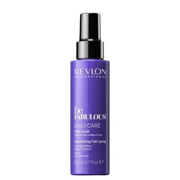 Спрей для тонких волос Fine Volumizing Spray