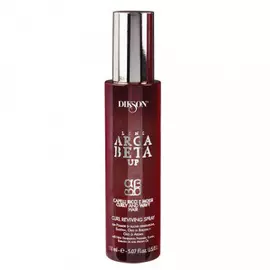 Спрей для вьющихся волос Argabeta up sprayfor curly and wavy hair