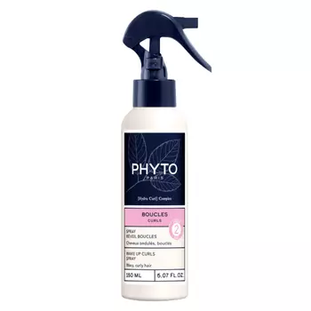 Спрей для вьющихся волос Curls