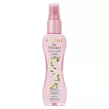 Спрей для волос с ароматом жасмина и меда Therapy Irresistible