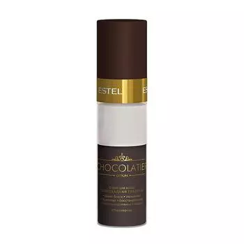 Спрей для волос Шоколадная глазурь Chocolatier