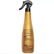 Спрей Elite Supreme шаг 2