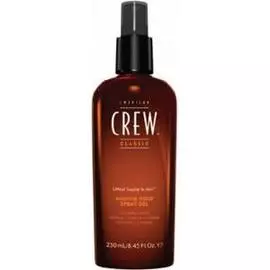 Спрей-гель для волос средней фиксации Classic Medium Hold Spray Gel