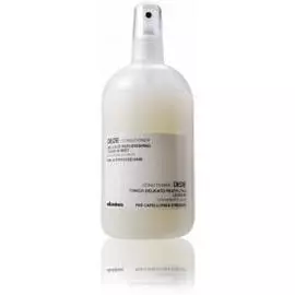 Спрей-кондиционер для волос уплотняющий Dede Conditioner delicate replenishing leave-in mist (75022, 250 мл)