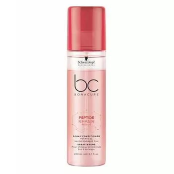 Спрей-кондиционер Мицеллярный BC Peptide Repair