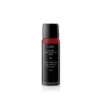Спрей-корректор цвета для корней волос (рыжий) Airbrush Root Touch-Up Spray (red)