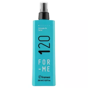 Спрей Легкое расчесывание For Me 120 Detangle Me Spray