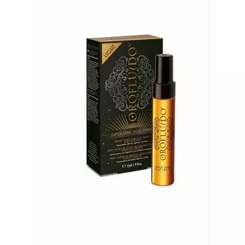 Спрей Мгновенный блеск Orofluido Super Shine Of