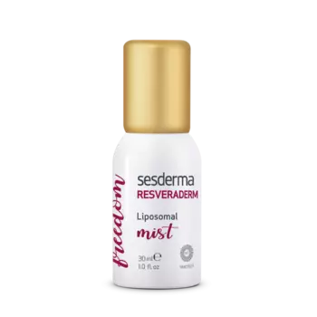 Спрей-мист антиоксидантный Resveraderm Antiox