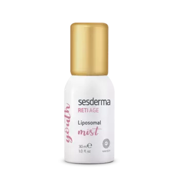 Спрей-мист антивозрастной Reti Age