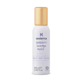 Спрей-мист ночной для лица Serenity Night