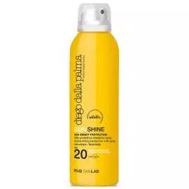 Спрей-молочко 360? SPF20