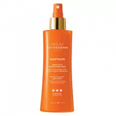 Спрей-молочко для тела при сильном солнце