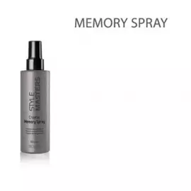 Спрей переменной фиксации Memory Spray