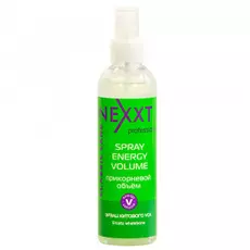 Спрей - прикорневой объем Эрзац китового уса