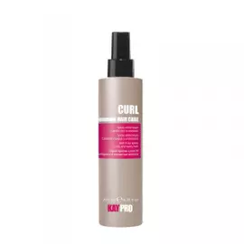 Спрей против сухости