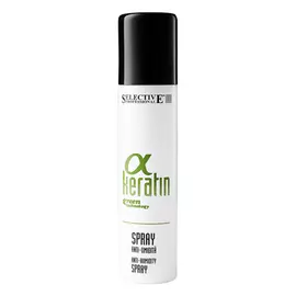 Спрей против влажности мгновенного действия Alpha Keratin