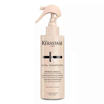 Спрей Ревреш Абсолю Curl Manifesto