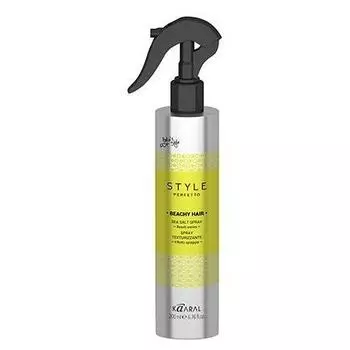 Спрей с морской солью Style Perfetto Beachy Hair Sea Salt Spray