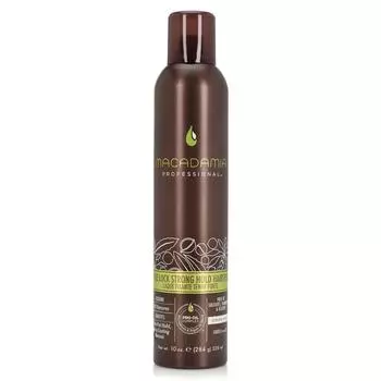 Спрей сильной фиксации стиль на замке Style Lock Firm Hold Hairspray