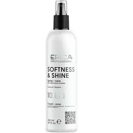 Спрей–уход 10 в 1 Softness & Shine