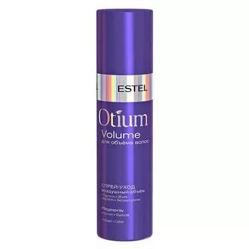 Спрей-уход для волос Воздушный объем Otium Volume