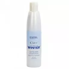 Спрей-уход защита и питание с антистатическим эффектом Curex Winter