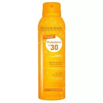 Спрей-вуаль Фотодерм SPF30