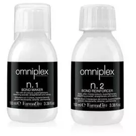 Средства для защиты и восстановления Compact Kit