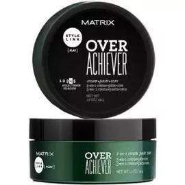 Средство 3 в 1 Matrix Style link Over Achiever