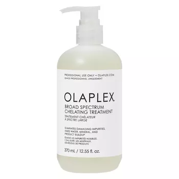 Средство для глубокого очищения волос Broad Spectrum Chelating Treatment