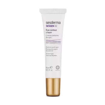 Средство для контура глаз клеточный активатор Sesgen 32