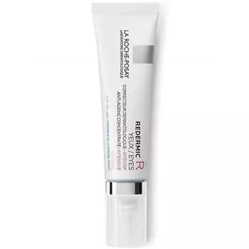 Средство для контура глаз Редермик Витамин А La Roche